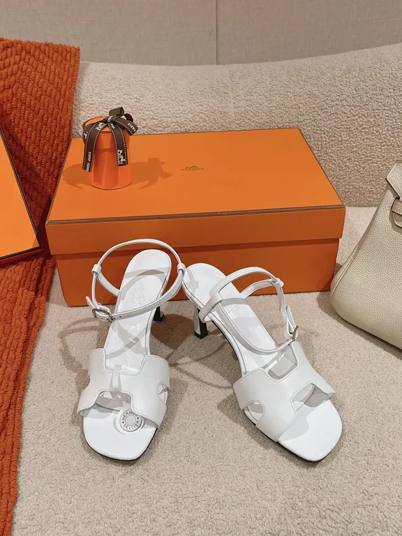 Hermes Shoe 